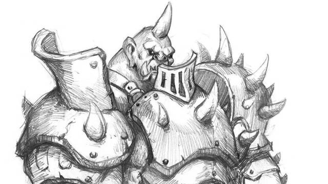 World of Warcraft: Warlords of Draenor -