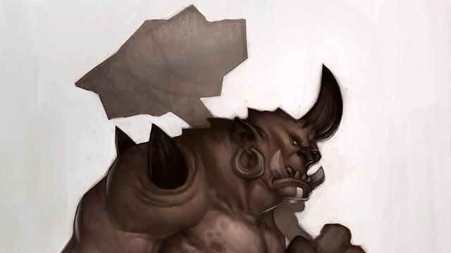 World of Warcraft: Warlords of Draenor -