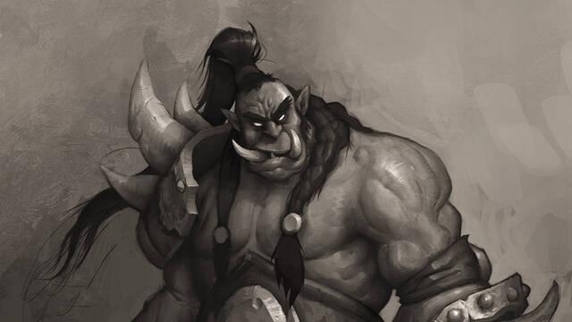 World of Warcraft: Warlords of Draenor -