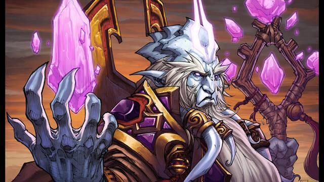 World of Warcraft: Warlords of Draenor -