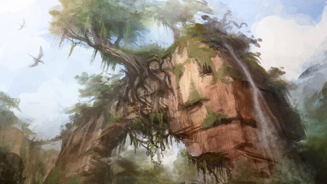 World of Warcraft: Warlords of Draenor -