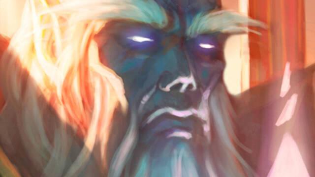 World of Warcraft: Warlords of Draenor -