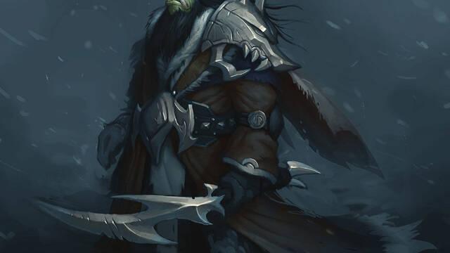 World of Warcraft: Warlords of Draenor -