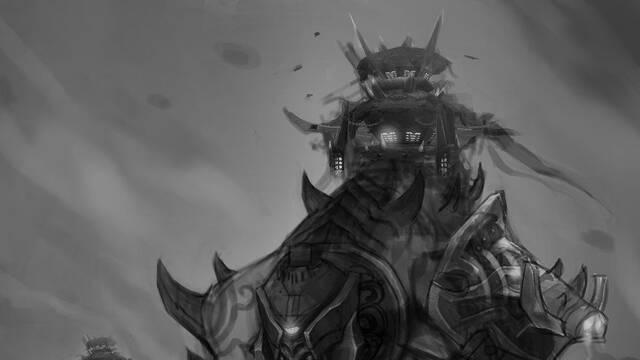 World of Warcraft: Warlords of Draenor -