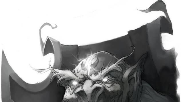 World of Warcraft: Warlords of Draenor -