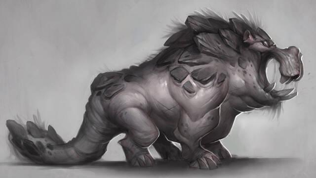 World of Warcraft: Warlords of Draenor -