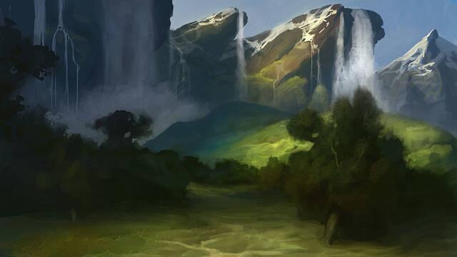 World of Warcraft: Warlords of Draenor -