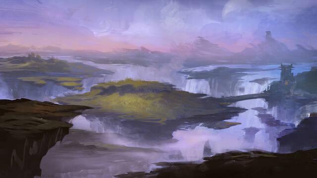 World of Warcraft: Warlords of Draenor -