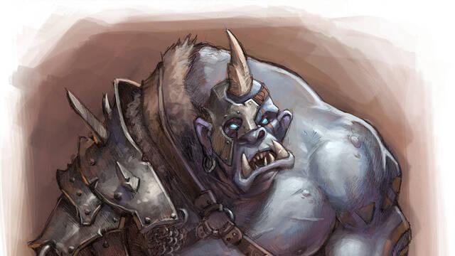 World of Warcraft: Warlords of Draenor -