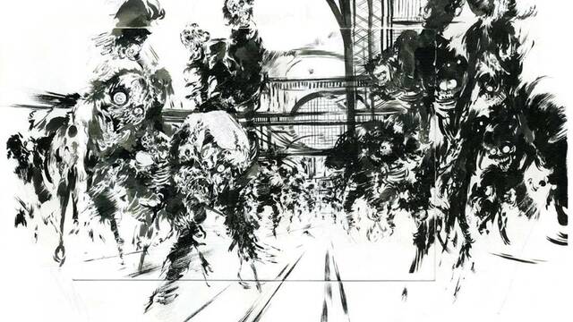 Yaiba: Ninja Gaiden Z -