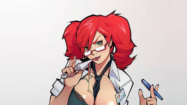 Yaiba: Ninja Gaiden Z -