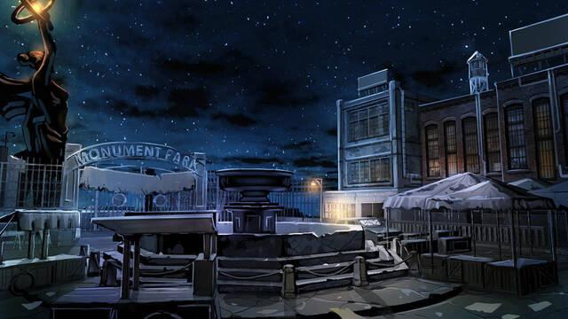 Yaiba: Ninja Gaiden Z -