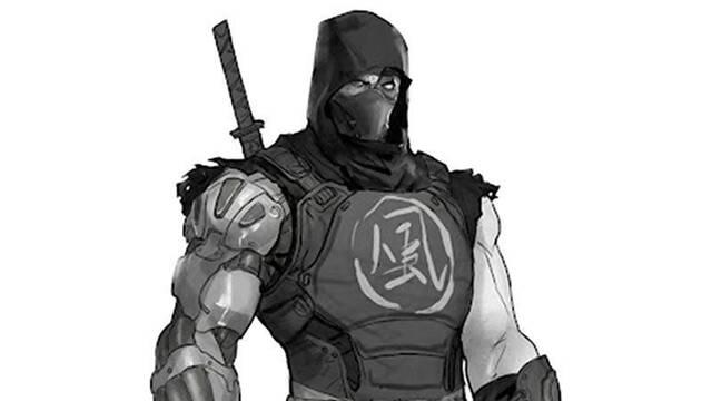 Yaiba: Ninja Gaiden Z -