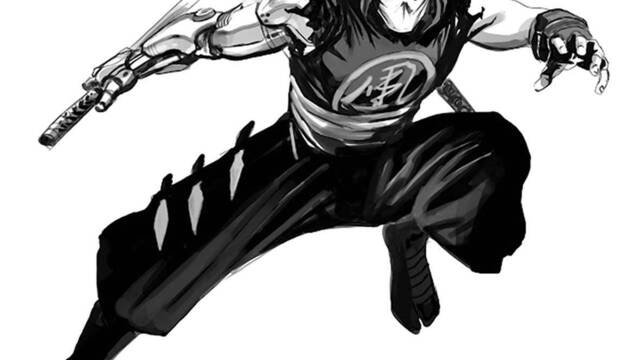 Yaiba: Ninja Gaiden Z -