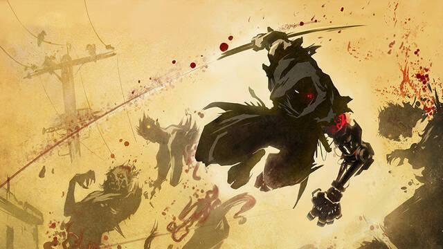 Yaiba: Ninja Gaiden Z -