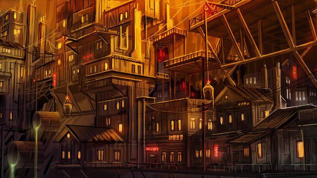 Yaiba: Ninja Gaiden Z -