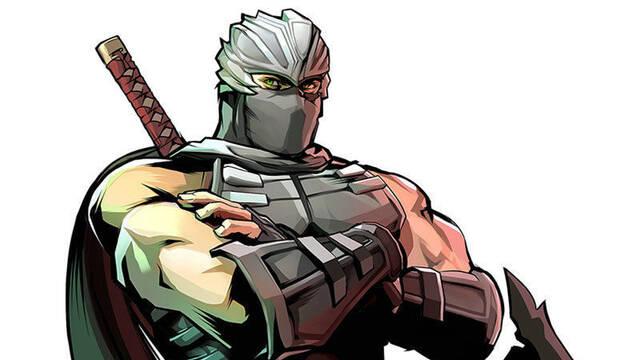 Yaiba: Ninja Gaiden Z -