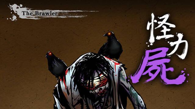 Yaiba: Ninja Gaiden Z -