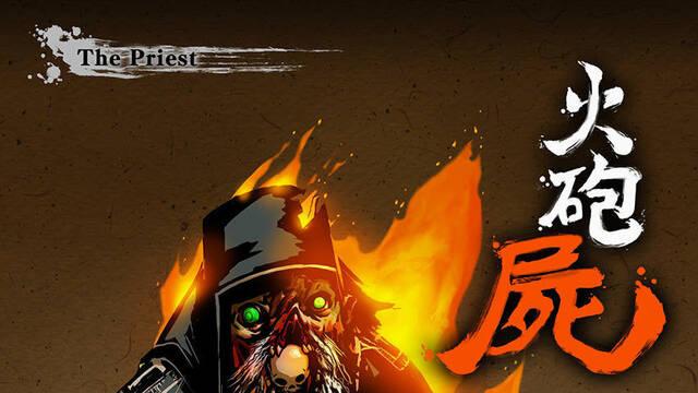 Yaiba: Ninja Gaiden Z -