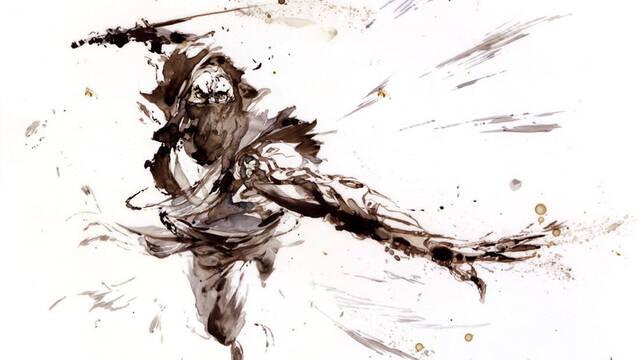 Yaiba: Ninja Gaiden Z -