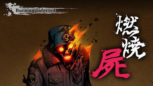 Yaiba: Ninja Gaiden Z -