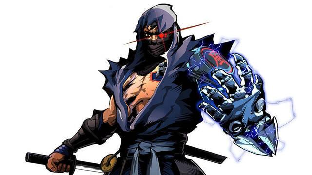 Yaiba: Ninja Gaiden Z -