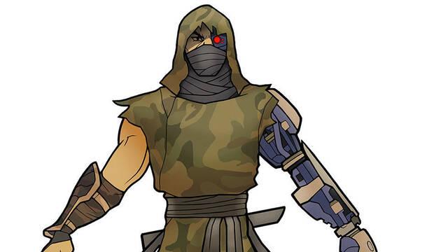 Yaiba: Ninja Gaiden Z -