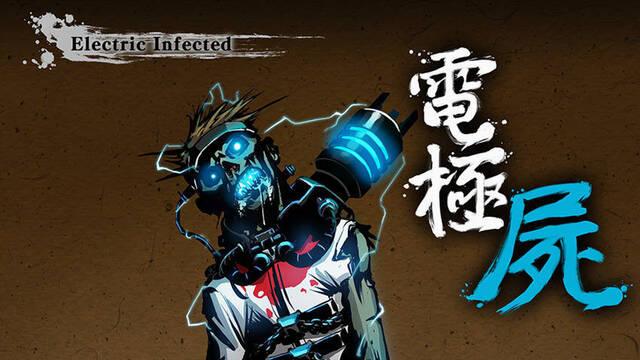 Yaiba: Ninja Gaiden Z -