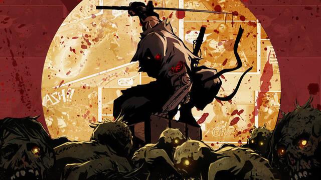 Yaiba: Ninja Gaiden Z -