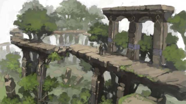 Final Fantasy XIV - 2 -