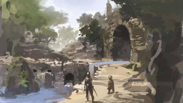 Final Fantasy XIV - 2 -