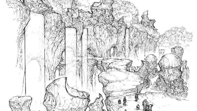 Final Fantasy XIV - 2 -