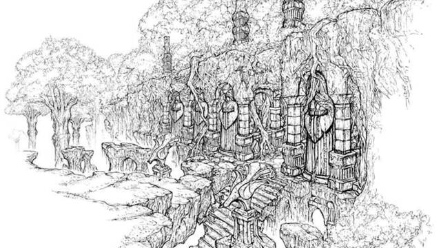 Final Fantasy XIV - 2 -