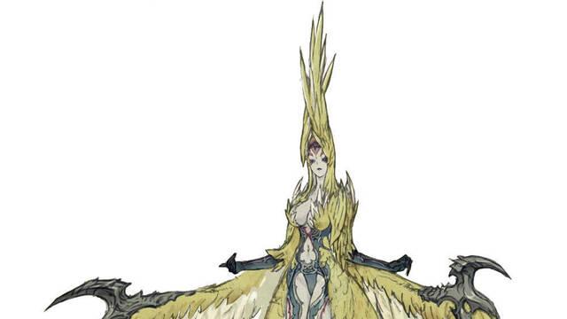 Final Fantasy XIV - 2 -