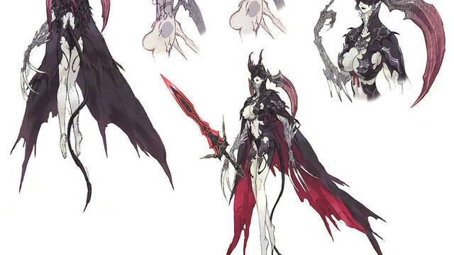 Final Fantasy XIV - 2 -