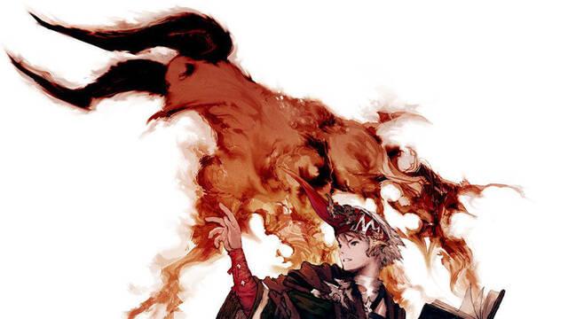 Final Fantasy XIV - 2 -