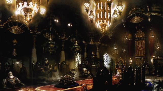 Final Fantasy XIV - 2 -