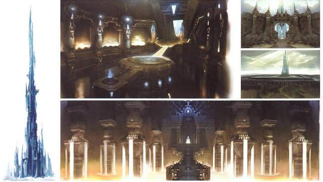 Final Fantasy XIV - 2 -