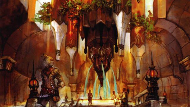 Final Fantasy XIV - 2 -