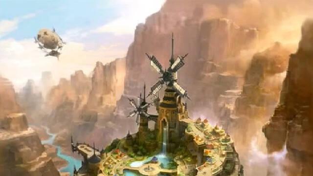 Final Fantasy XIV - 2 -