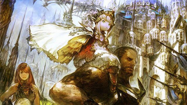 Final Fantasy XIV - 2 -