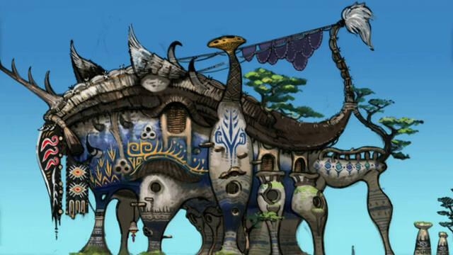 Final Fantasy XIV - 2 -