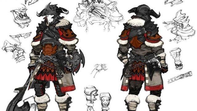 Final Fantasy XIV - 2 -