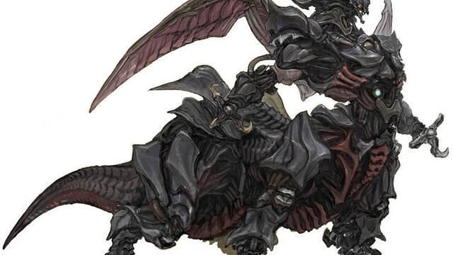 Final Fantasy XIV - 2 -