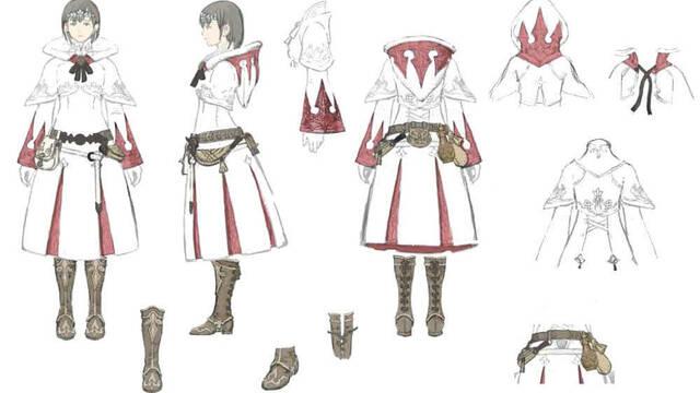 Final Fantasy XIV - 2 -