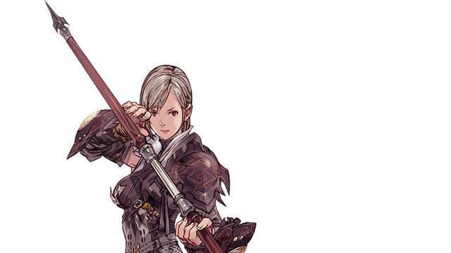 Final Fantasy XIV - 2 -