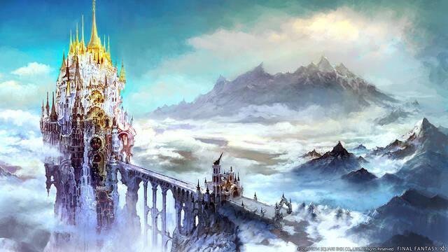 Final Fantasy XIV - 2 -