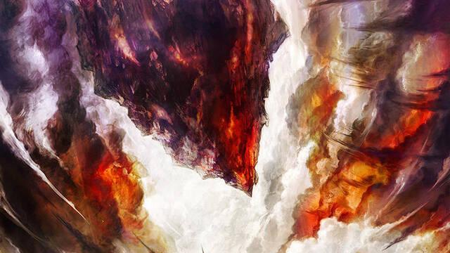 Final Fantasy XIV - 2 -