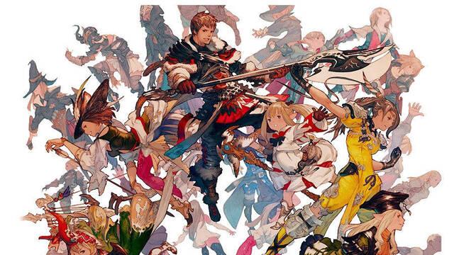 Final Fantasy XIV - 2 -