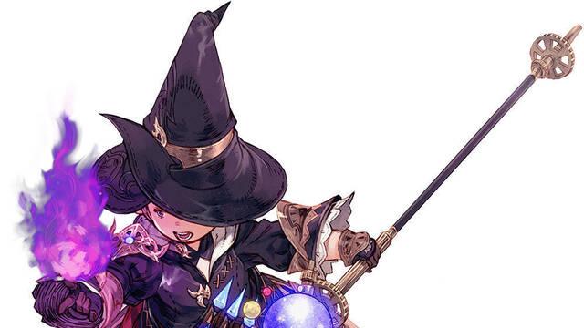 Final Fantasy XIV - 2 -